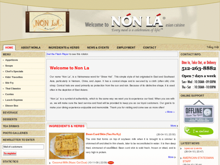 www.nonla.com