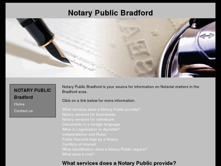 www.notarypublicbradford.com