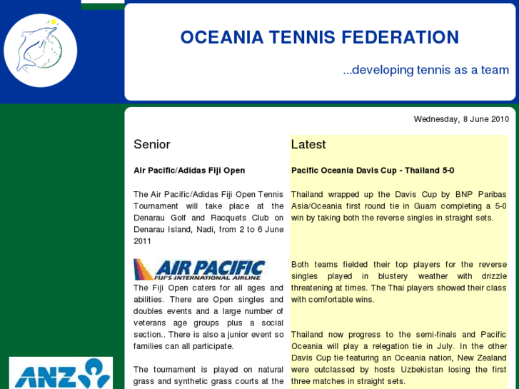 www.oceaniatennis.com