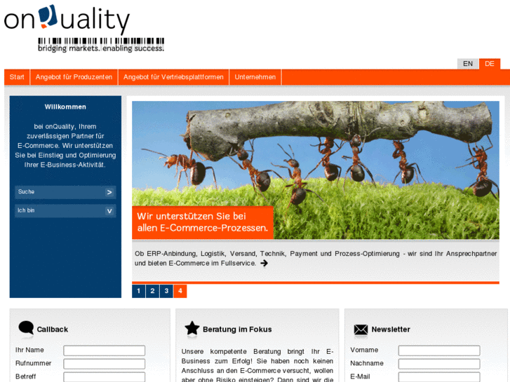 www.onquality.de