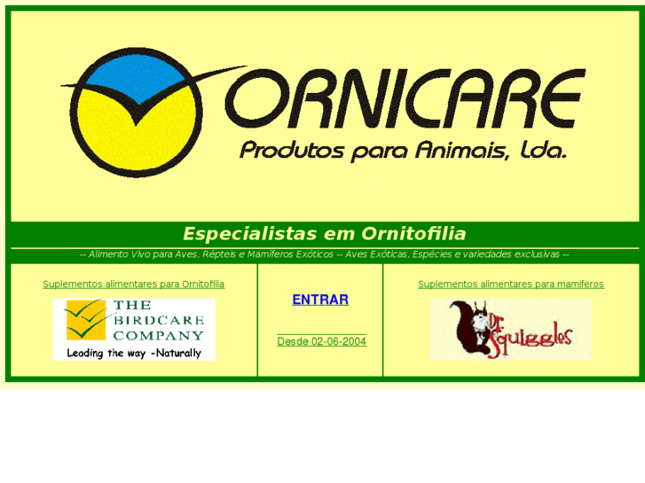 www.ornicare.com