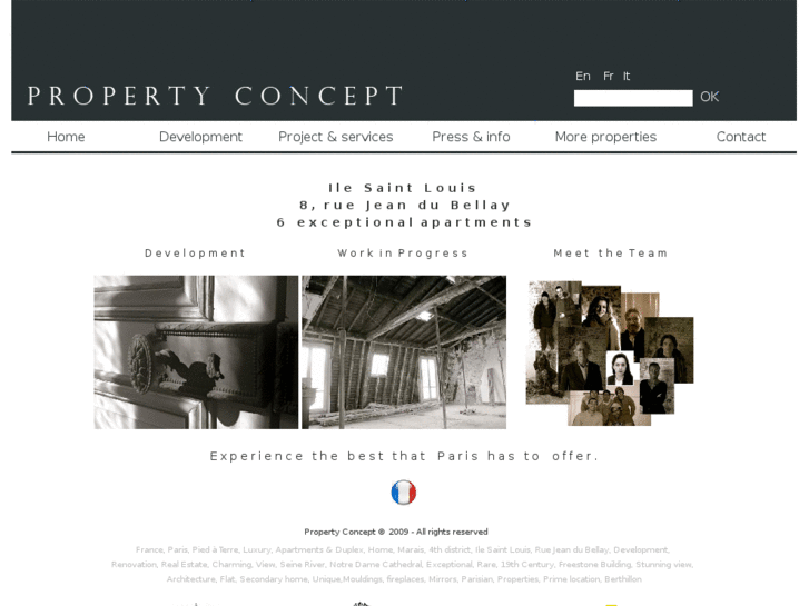 www.paris-conciergerie.com