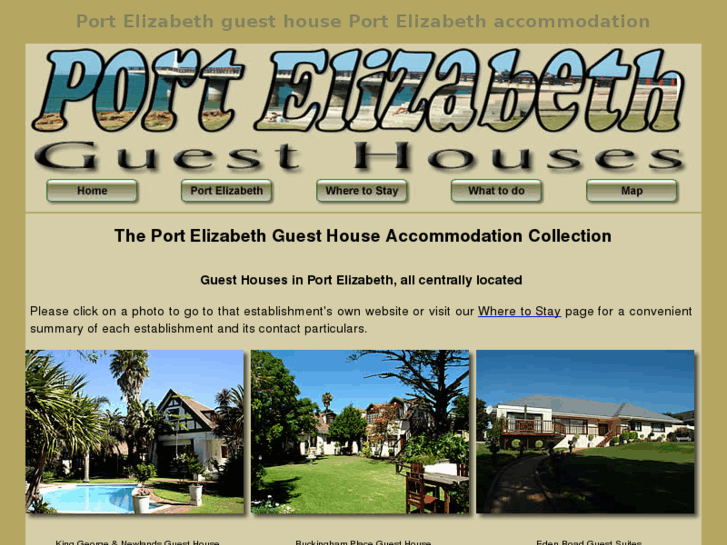 www.peguesthouses.co.za