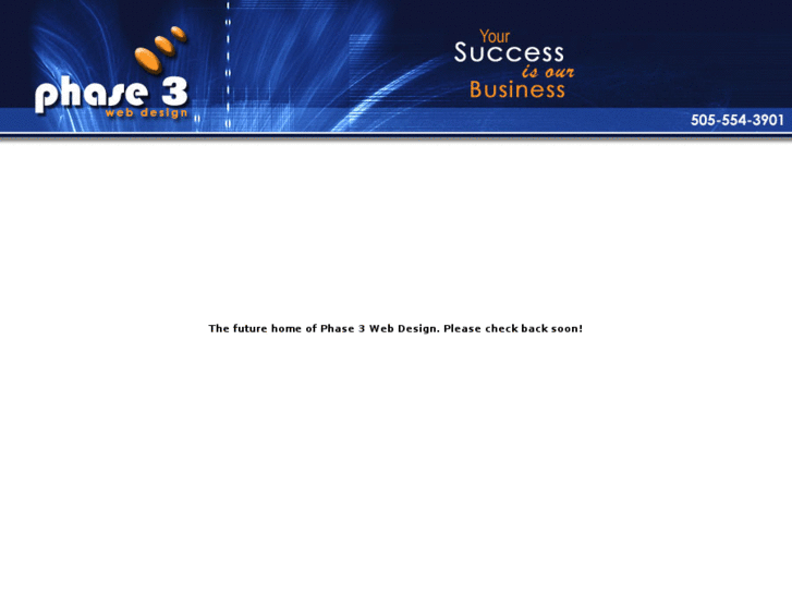 www.phase3web.net