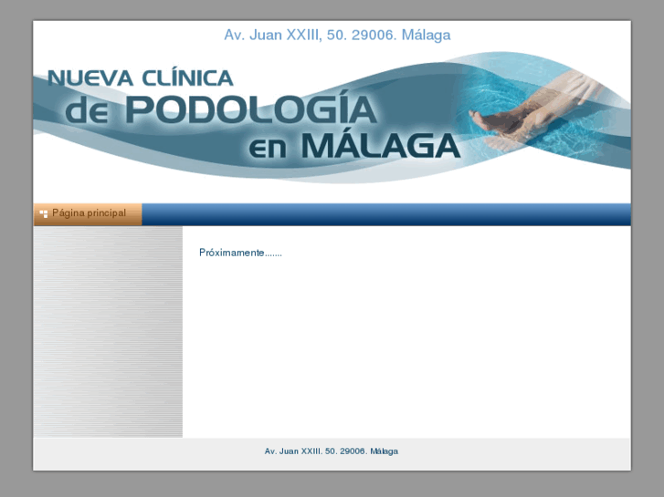 www.podologomalaga.com