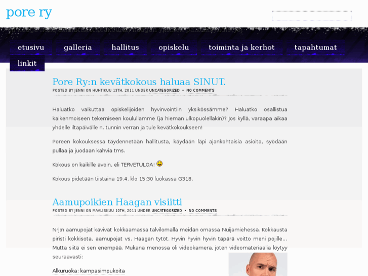 www.porery.fi