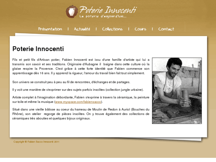 www.poterie-innocenti.com