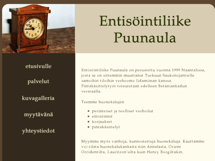 www.puunaula.net