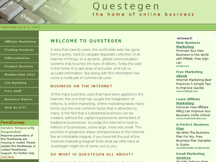 www.questegen.com