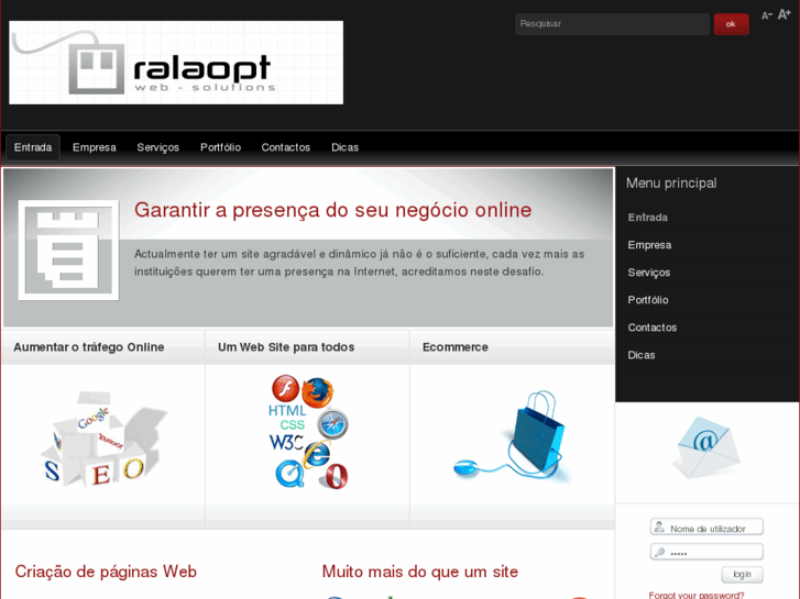 www.ralaopt.com