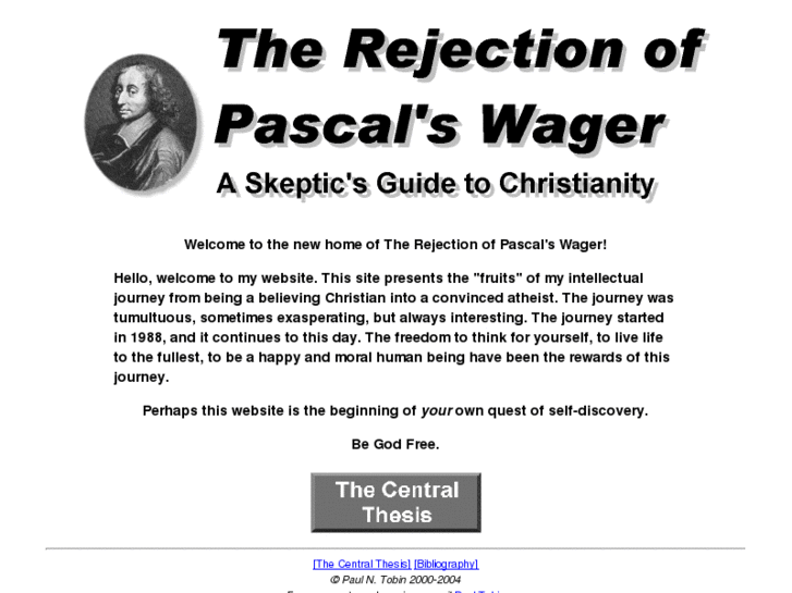 www.rejectionofpascalswager.net