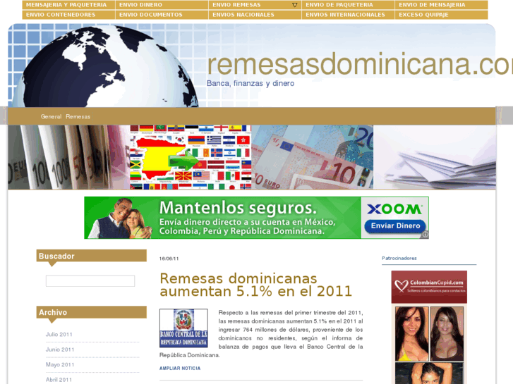 www.remesasdominicana.com