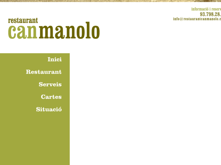 www.restaurantcanmanolo.com