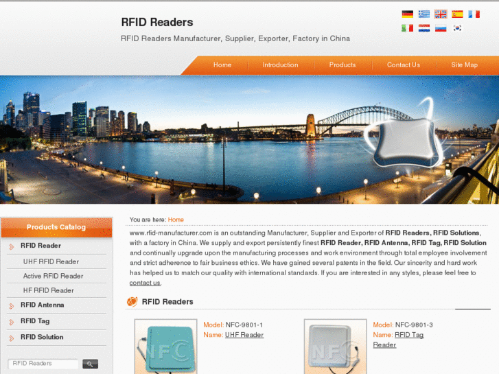 www.rfid-manufacturer.com