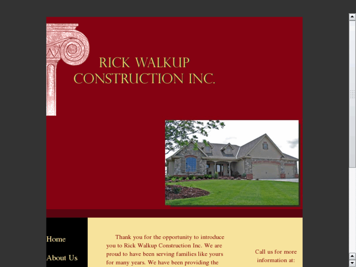 www.rickwalkup.com