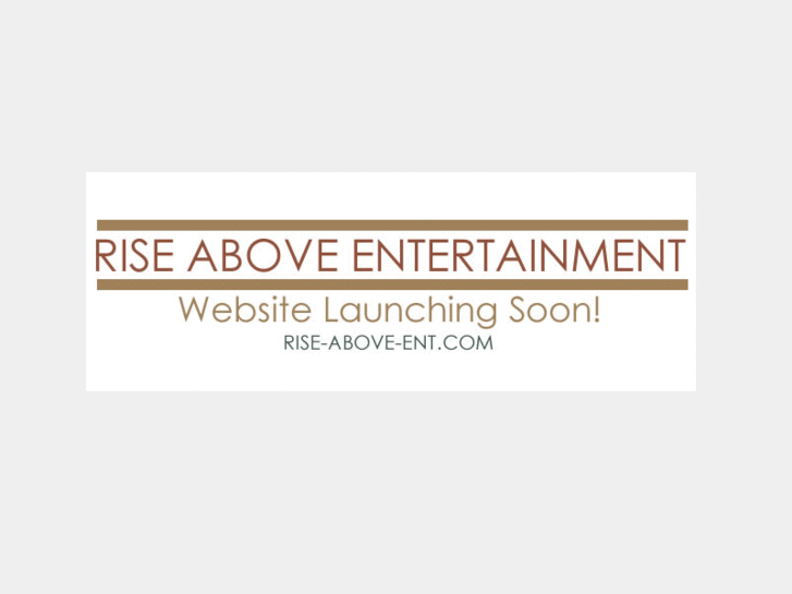 www.rise-above-ent.com