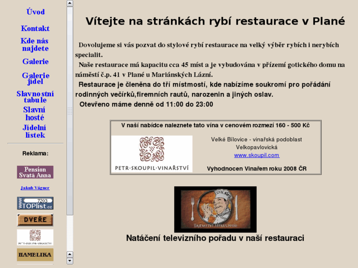 www.rybirestaurace.cz