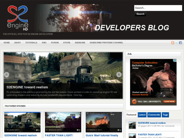www.s2powered.com