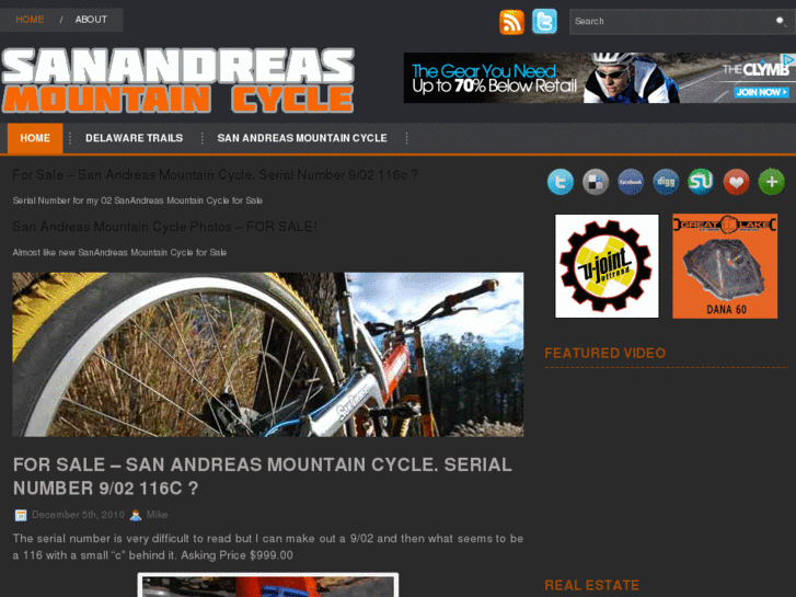 www.sanandreasmountaincycle.com