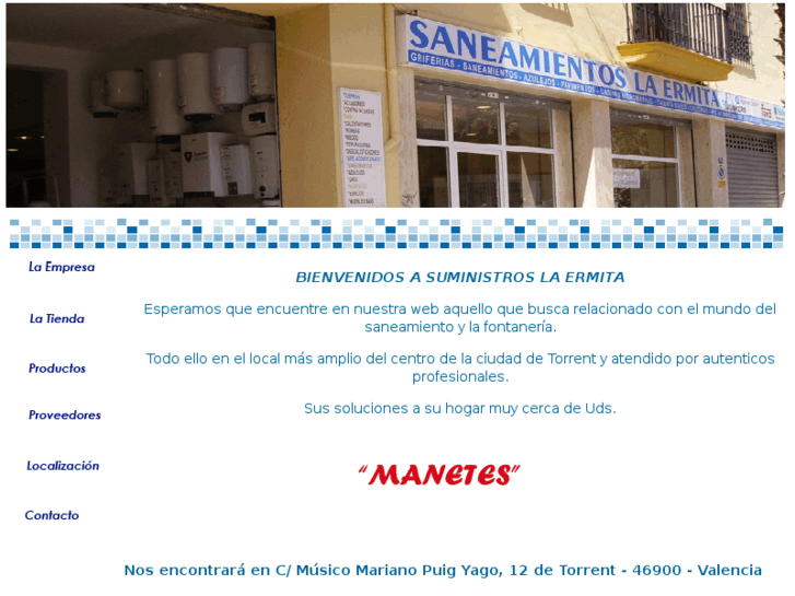 www.saneamientoslaermita.com