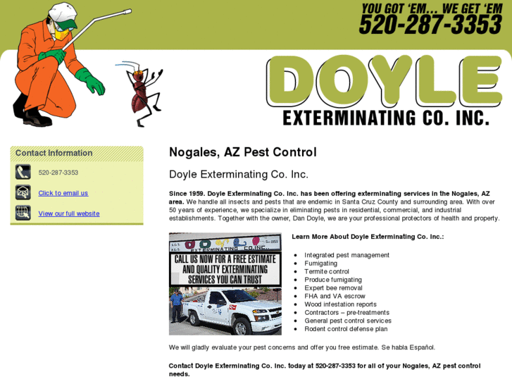 www.santacruzcountyexterminating.com