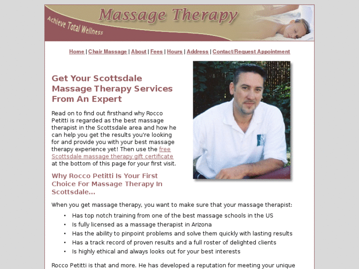 www.scottsdale-massage-therapy.com