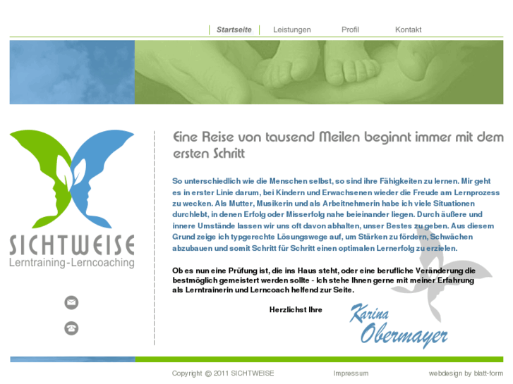 www.sichtweise-lerntraining.com