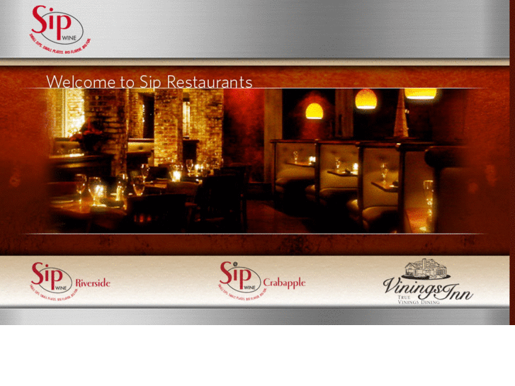 www.siprestaurants.com