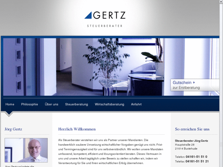 www.steuerberater-gertz.com