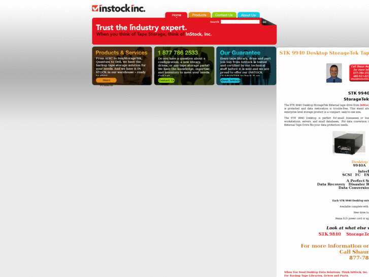 www.stk9940desktop.com