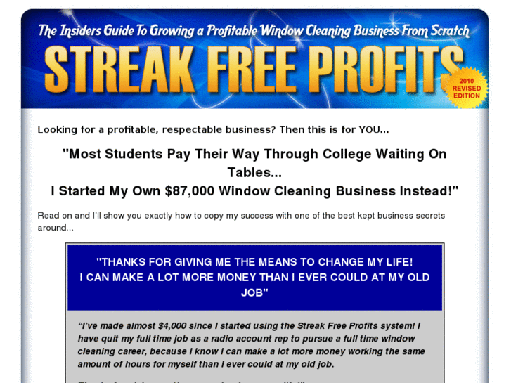 www.streakfreeprofits.com