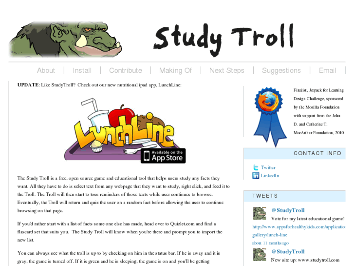 www.studytroll.com