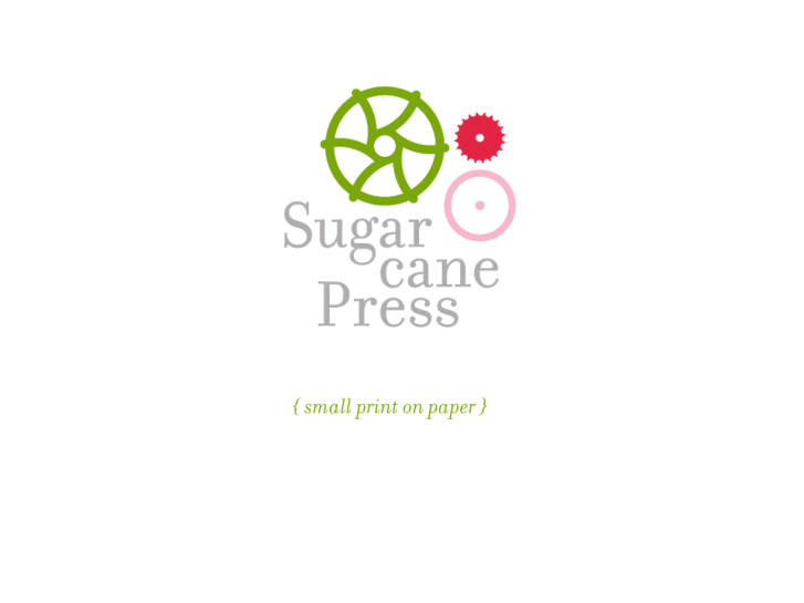 www.sugarcanepress.org