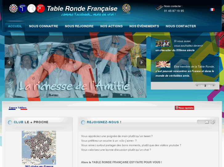 www.tablerondefrancaise.com