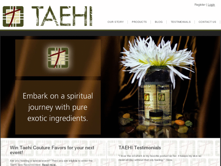 www.taehi.com