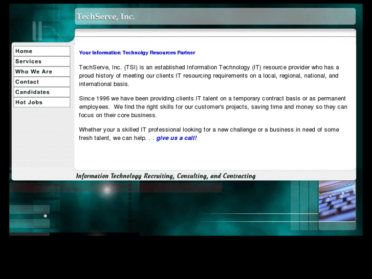 www.techserveinc.com