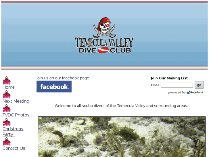 www.temeculavalleydiveclub.com