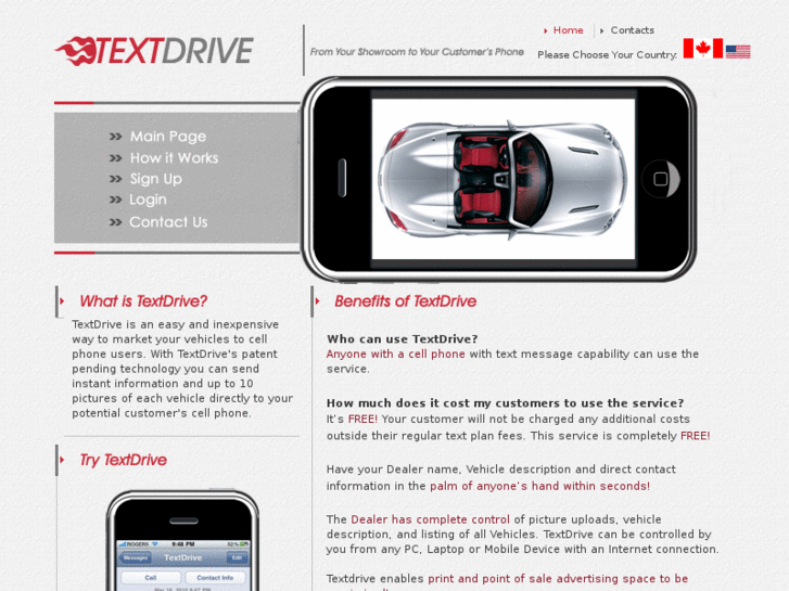 www.textdrive.ca