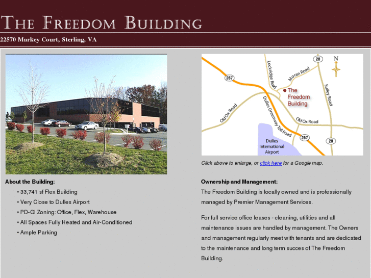 www.thefreedombuilding.com