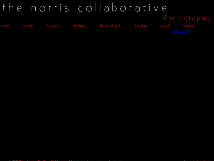 www.thenorriscollaborative.com