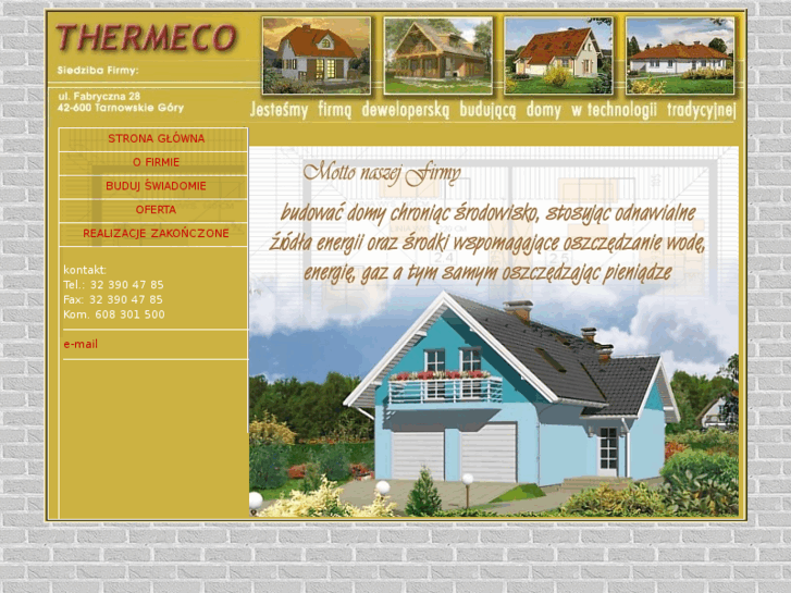 www.thermeco.com.pl