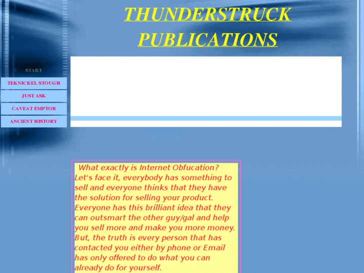 www.thunderstruckpublications.com