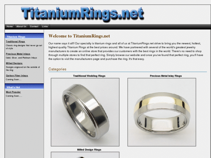 www.titaniumrings.net