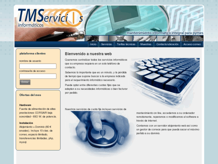 www.tmservicios.com