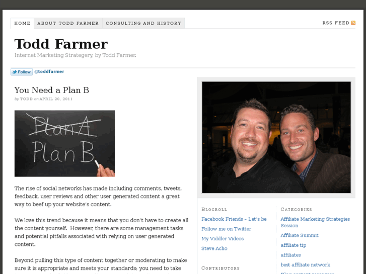 www.toddfarmer.com