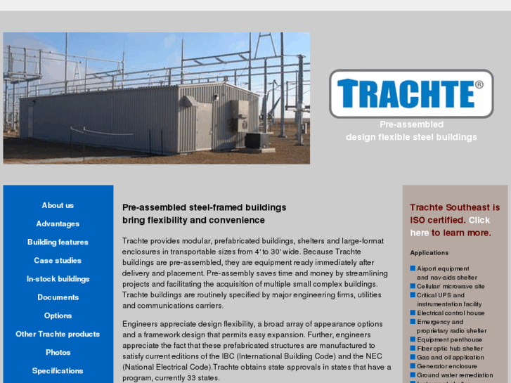 www.trachte-channelframe.com