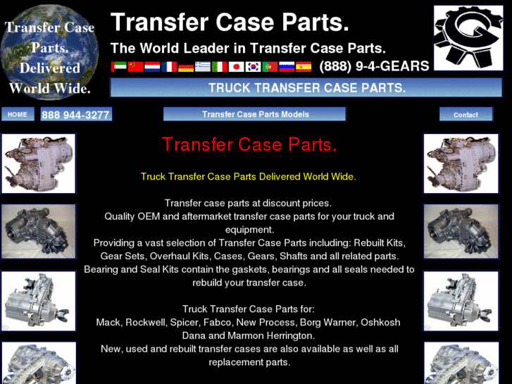 www.transfercaseparts.com