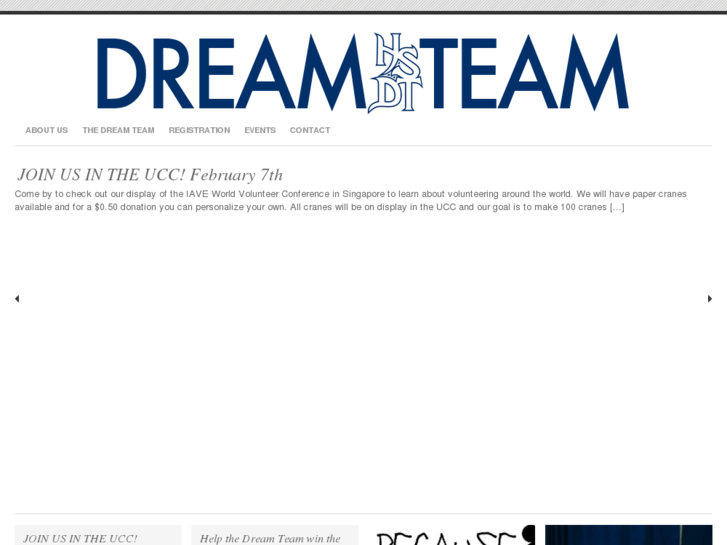 www.uwodreamteam.com