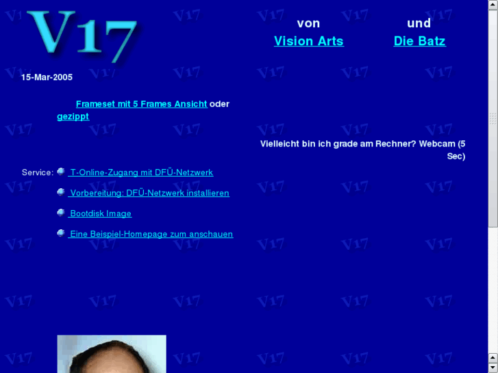www.v17.de