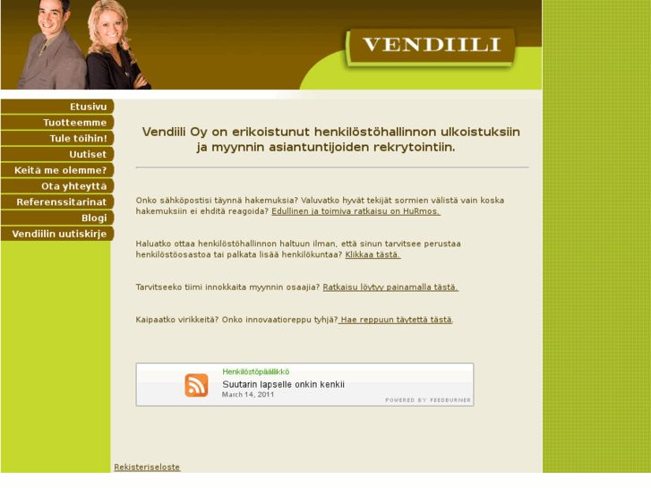 www.vendiili.com